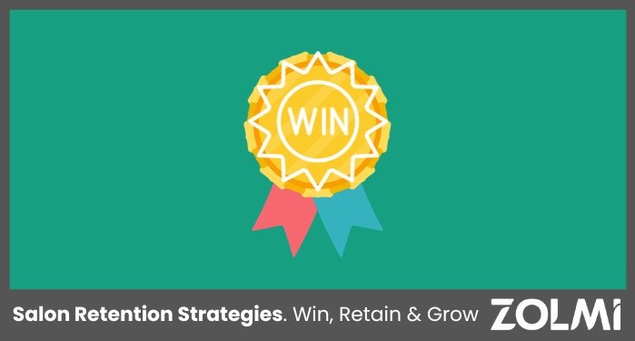 Salon client retention strategies