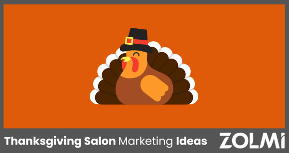 tThanksgiving salon ideas