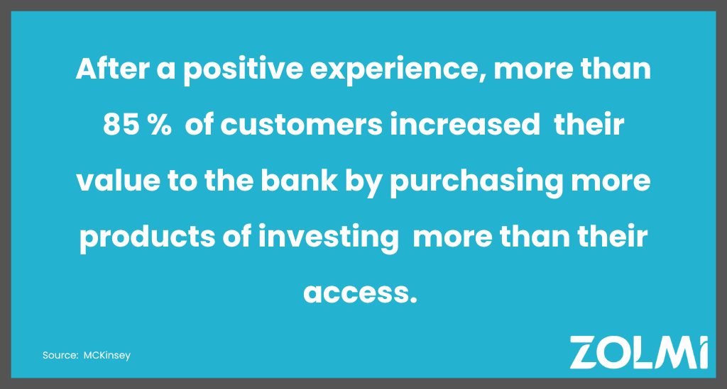 Benefits of Customer Experience