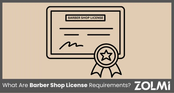 What Are Barber Shop License Requirements in 2025?