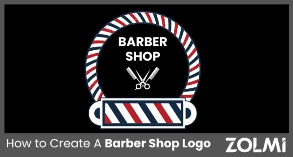 How to Create The Best Barber Shop Logo in 2025?