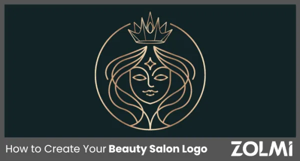 How to Create Your Beauty Salon Logo in 2025?