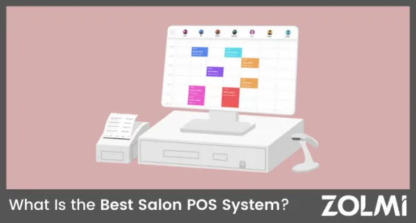 What Is the Best Salon POS System of 2022?