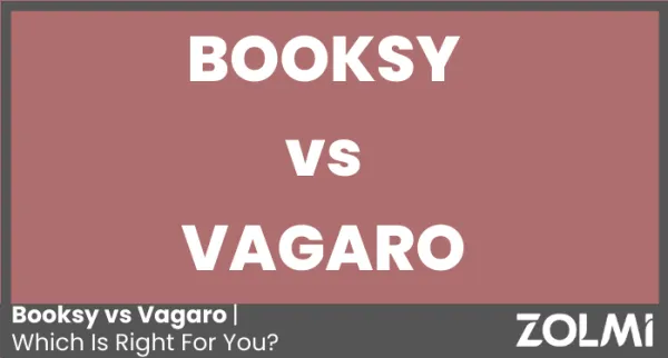 Compare Booksy vs Vagaro 2024