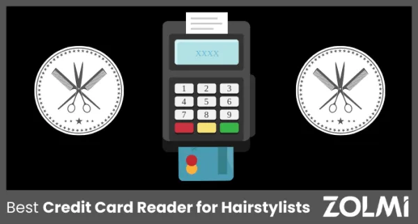 Credit Card Readers for Hairstylists Compared