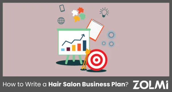 Salon Business Plan 2025: Examples and Key Elements to Start Your Salon