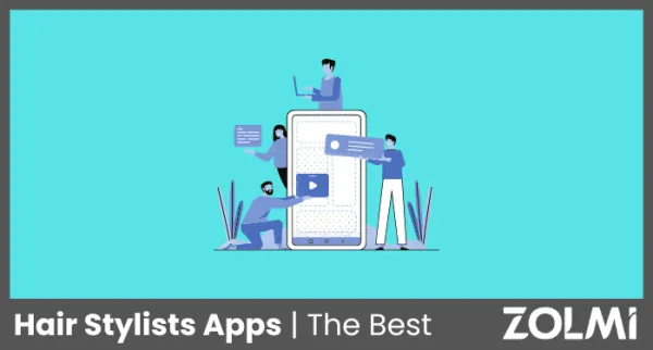 Best Apps for Hairstylists in 2024