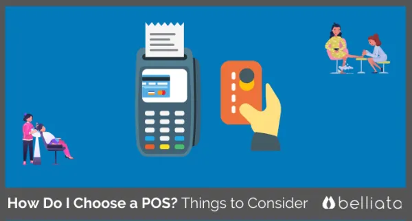 How to Choose a Salon POS System
