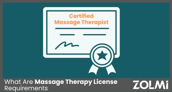 What Are Massage Therapy License Requirements in 2025