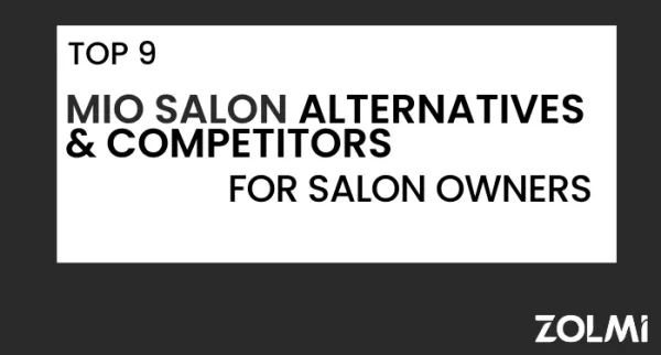 9 Mio Alternatives & Competitors April 2024
