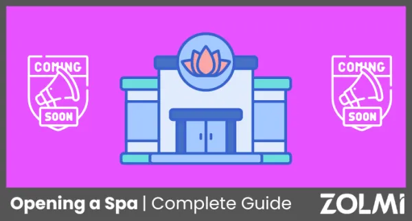 How To Open a Spa in 2025 | Complete Guide