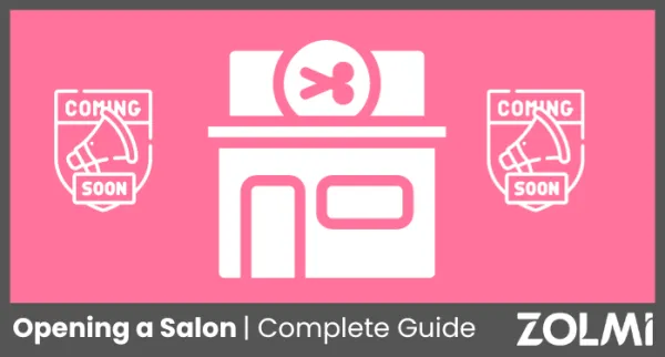 How To Open a Salon in 2025 | Complete Guide for Beginners