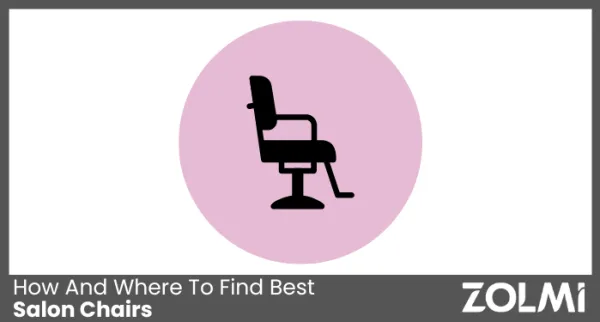 How And Where To Find Best Salon Chairs in 2025