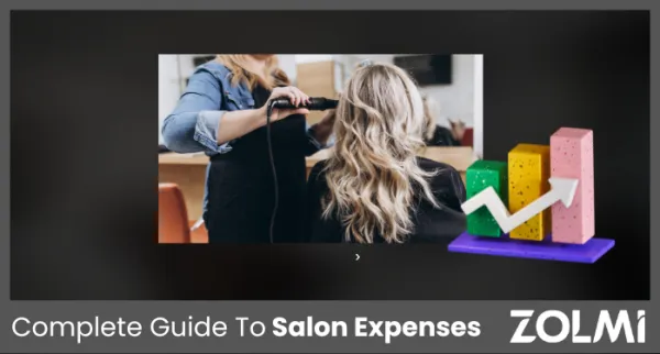 Salon Expenses List 2025: Essential Costs for Starting and Running a Salon