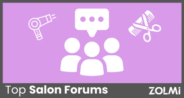 Top Salon Forums in 2025