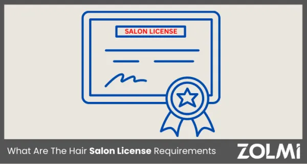 Salon License Requirements 2025: Everything You Need to Know