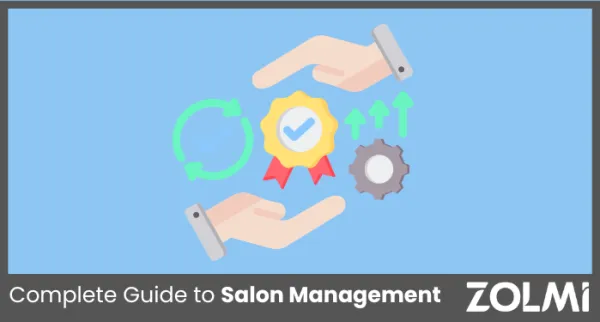 Managing a Salon in 2025: Tips for Running a Successful Salon Business