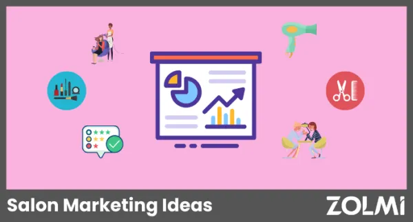 55 Salon Marketing Ideas to Boost Your Salon Business in 2025