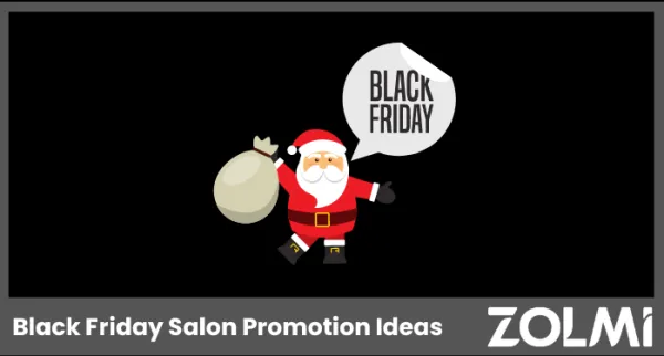 Black Friday Salon Specials Ideas for 2023
