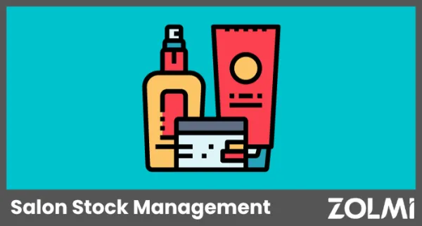 Salon Inventory Best Practices for Stock Control