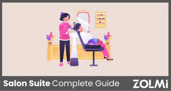 Salon Suite Complete Guide for 2025