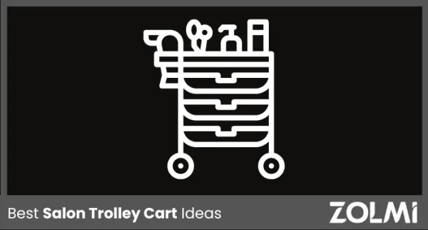 Best Salon Trolley Cart Ideas For 2025