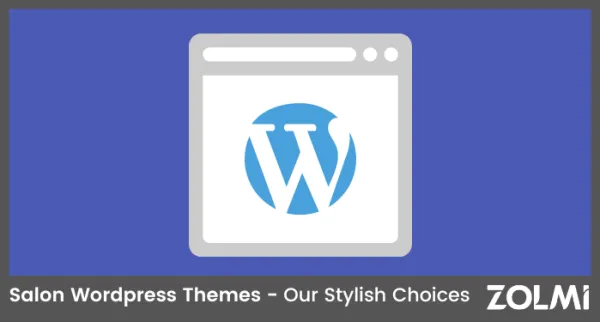 Hair Salon Wordpress Themes Examples for 2025