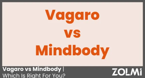 Compare Vagaro vs Mindbody 2024