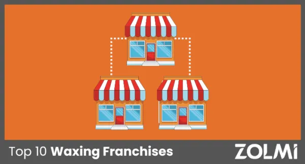 Top 10 Waxing Franchise Opportunities of 2024